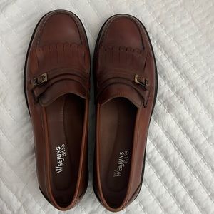 Nice WEEJUNS  Loafers 👞 CLÁSICO STYLE MEN SHOES